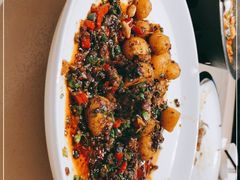 -茅溪菜·家常菜(金渝大道总店)
