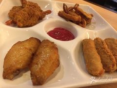 -必胜客(吾悦国际广场店)