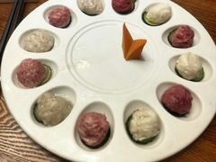 -太古汇海鲜姿造(延寿店)