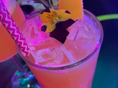 -MOSSO音乐酒吧·Live House(南京西路店)