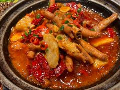 -乔街深夜食堂·小龙虾·高压锅生蚝(杭州总店)