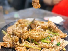-指爱龙虾(金杨路总店)