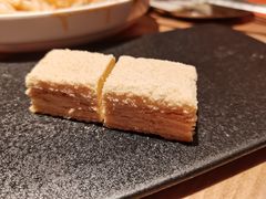 娜帕里勇-谷丽麦馕新疆菜·清真(步步高梅溪新天地店)