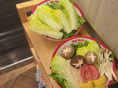 -陈记顺和潮汕牛肉火锅(番禺迎宾大道店)