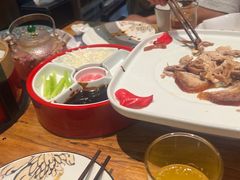 -壹零捌道·北京烤鸭(车公庄店)