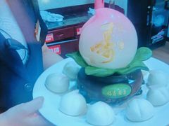 -老山东·山东菜(鲁菜名店)