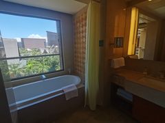 -三亚湾红树林度假世界(木棉酒店)