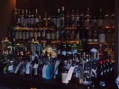 -STARRY CAFE & LOUNGE BAR(高新店)