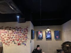-Mr.Fox狐狸先生超级密室(南山店)