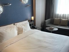 -南京新街口桔子水晶酒店
