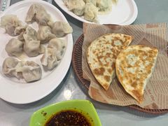-听涛雅苑百味饺子老家菜馆