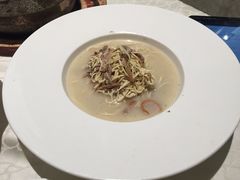 火鸭煮干丝-狮王府淮扬菜(新街口友谊店)
