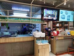 -鑫日千里马朝鲜族小馆(总店)