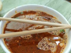 -龙鳞路第一家牛肉汤