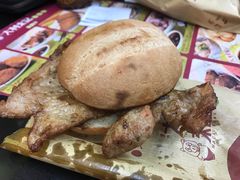 -大利来记餐厅(大三巴店)