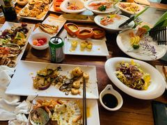 -大渔之观(安贞店)