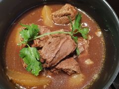 -牛腩之旅·牛腩牛杂煲(光启城美食城店)