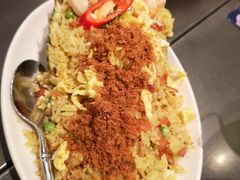 -simply thai天泰(长泰广场店)
