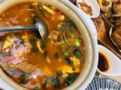 -德泰楼餐饮(莲湖路店)