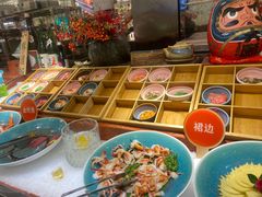 -芭菲盛宴·环球美食(袁家岗店)