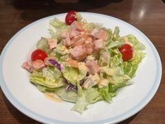 -萨莉亚意式餐厅(南京万达茂店)