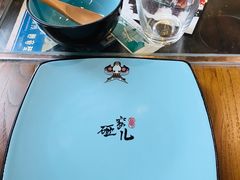 -局气烤鸭·北京菜(前门店)