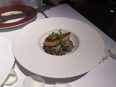 -Oyster Talks 四度蚝法餐厅
