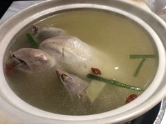 -19号私房菜(云南路店)