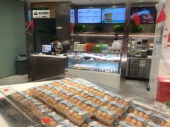 -仟吉KenGee(武汉高铁站店)