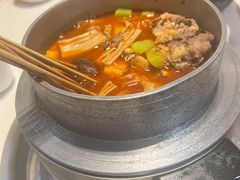 -和庆斋羊蝎子火锅·碳缸烧烤(顺义旗舰店)