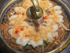 -绿茶餐厅(财富购物中心店)