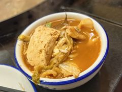 -大杰海鲜锅(基隆路店)