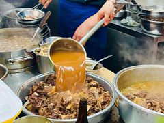 -阿秋牛排(湖心街店)