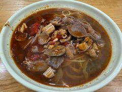 -晓马鸭店(新芜路店)