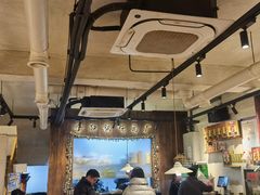 -马厂老火锅(胜太路店)