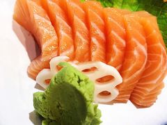 -千代武日本料理(开发区店)