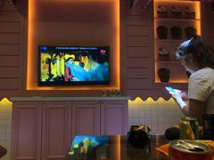 -范特西FANTASY量贩式KTV(民主广场店)