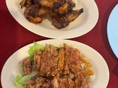 -德成饭店