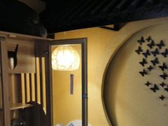 -白兔子密室(长寿路店)