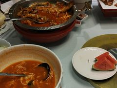 -天和晟新京菜.水煮鱼.湘土菜(国展店)