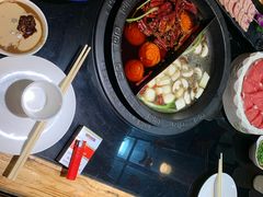 -川中故事·成都老火锅(东书房店)