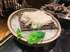 -捞王锅物料理(凯旋路店)