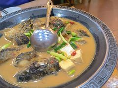 -下梅人家土菜馆(历史文化餐厅度假区店)