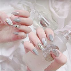 -Halo美甲美睫