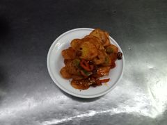 -苗氏卷子鸡(张掖金鸿大厦店)