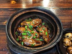 -小时候焗海鲜(鄞州万达店)