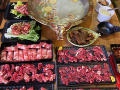 -九记潮汕现切鲜牛肉自助火锅(新开铺店)