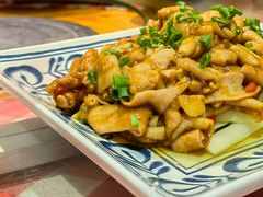 -龙桥私厨·姜花菊花过桥鱼·顺德菜(容桂店)