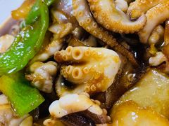 -海鲜人家(吕四店)