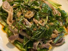 -美极鲜食坊(宝安南路店)